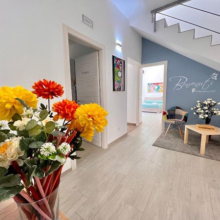 Bed and Breakfast Colle Greco Agrigento Zewnętrze zdjęcie