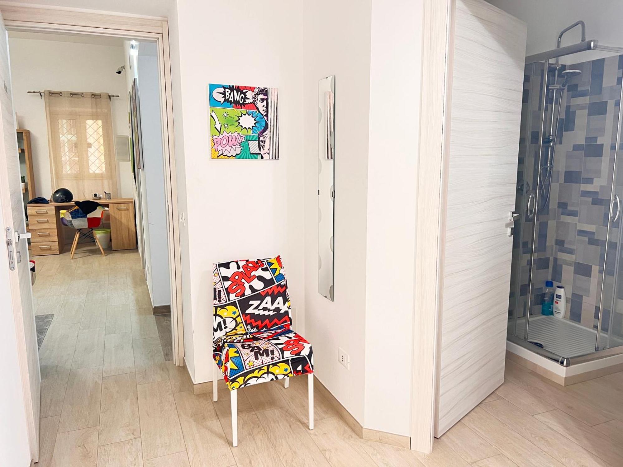 Bed and Breakfast Colle Greco Agrigento Zewnętrze zdjęcie