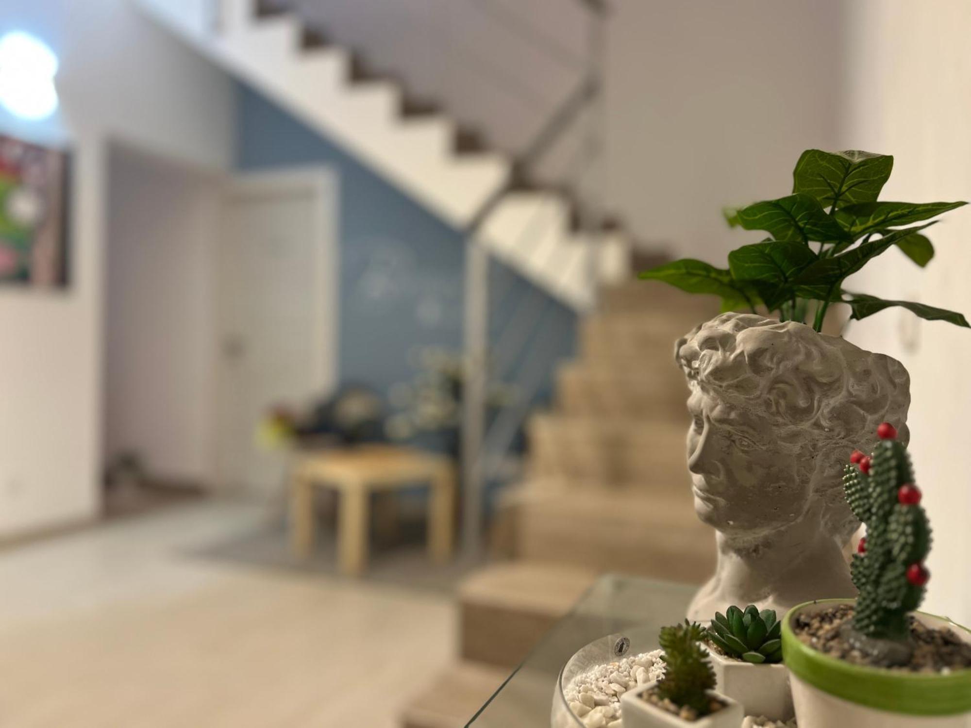 Bed and Breakfast Colle Greco Agrigento Zewnętrze zdjęcie