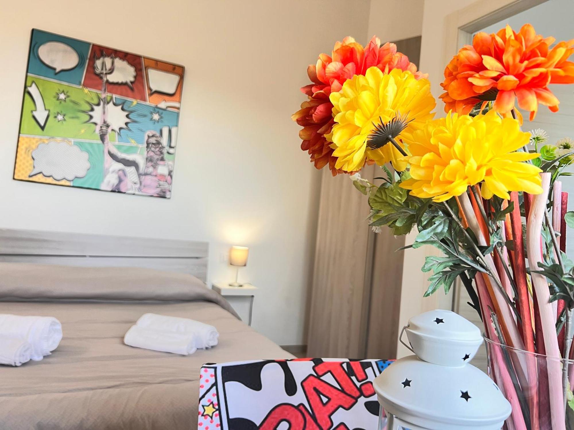 Bed and Breakfast Colle Greco Agrigento Zewnętrze zdjęcie
