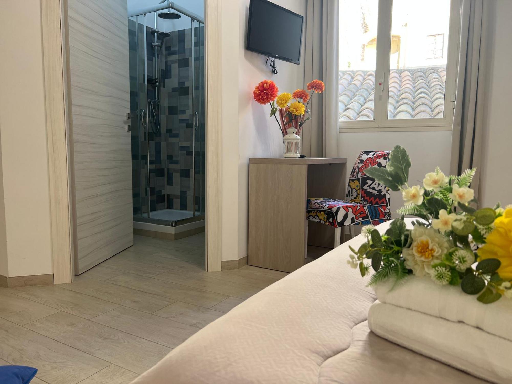 Bed and Breakfast Colle Greco Agrigento Zewnętrze zdjęcie