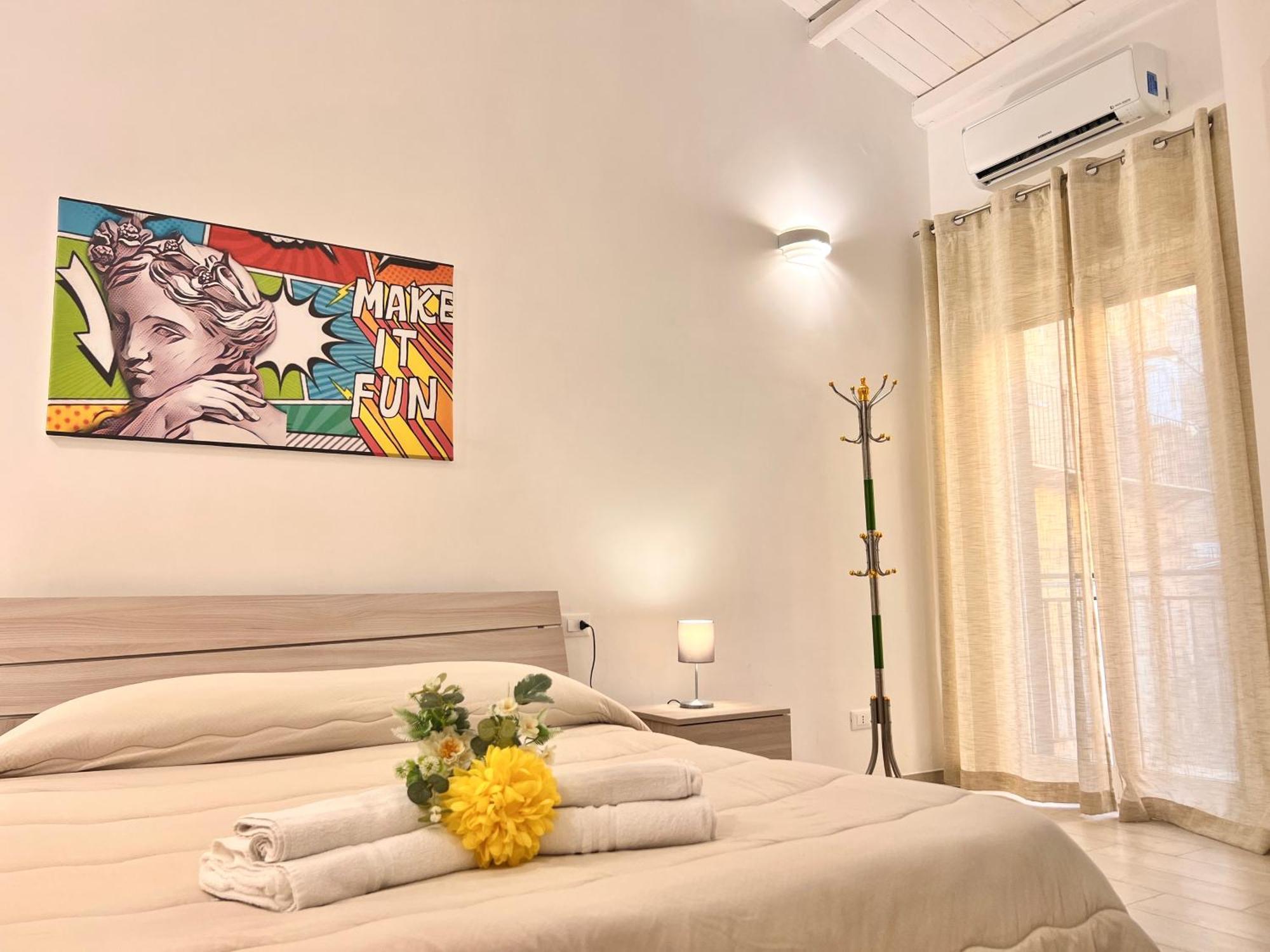 Bed and Breakfast Colle Greco Agrigento Zewnętrze zdjęcie