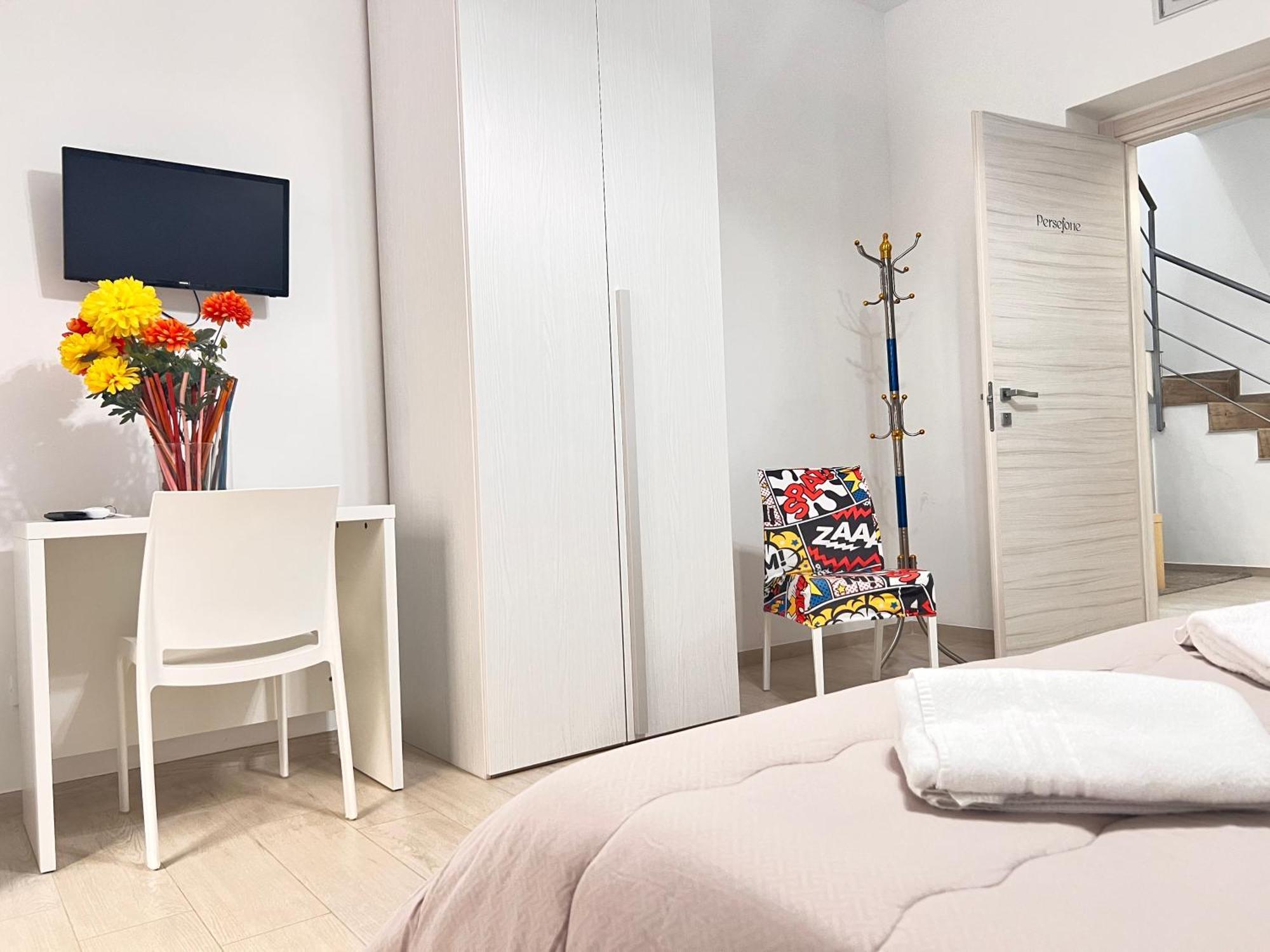 Bed and Breakfast Colle Greco Agrigento Zewnętrze zdjęcie