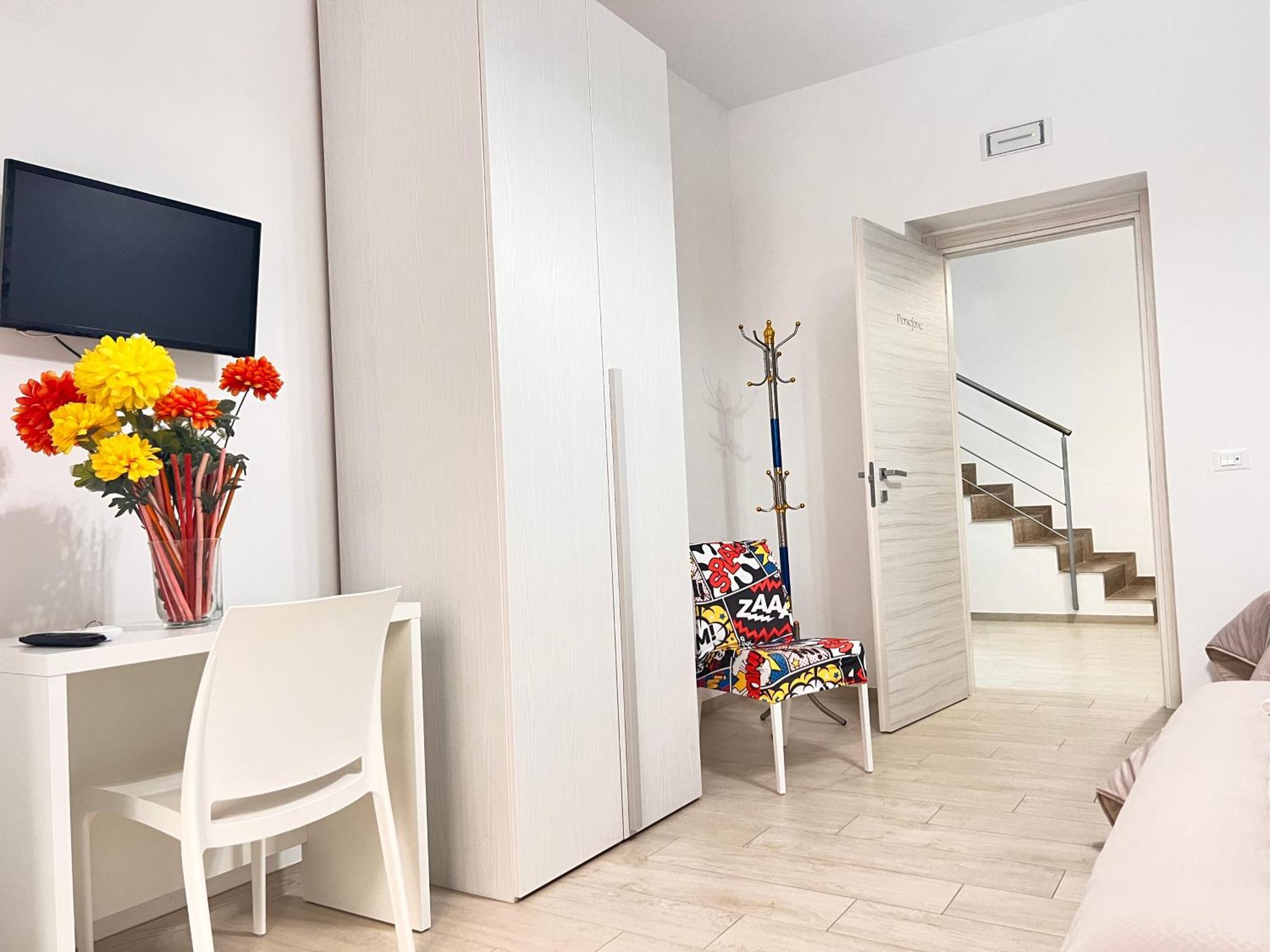 Bed and Breakfast Colle Greco Agrigento Zewnętrze zdjęcie
