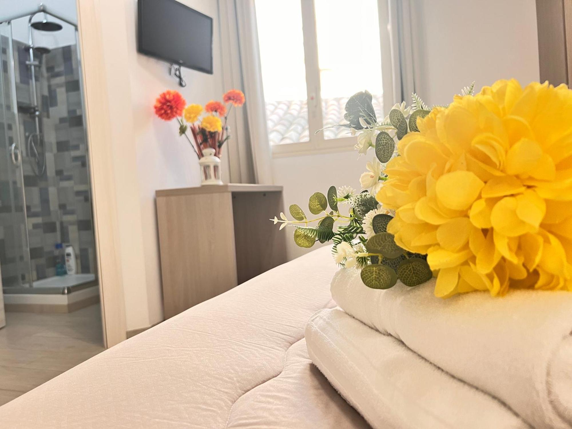 Bed and Breakfast Colle Greco Agrigento Zewnętrze zdjęcie